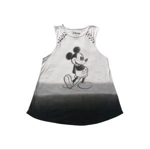 Mickey Mouse Tank